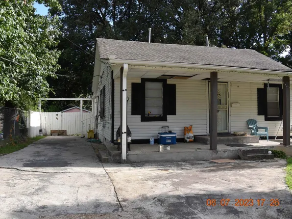 3047 Lyndale Ave Lot 96, Memphis, TN 38112