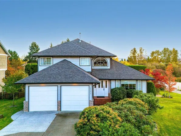 5993 Trillium Way, North Cowichan, BC V9L 5G8