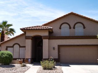 2547 E Taxidea Way, Phoenix, AZ 85048