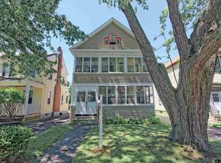 5 Forest Ave, Albany, NY 12208
