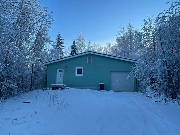 1107 Cube Ave, North Pole, AK 99705