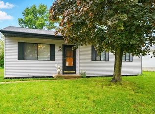 8440 Blue Lake Ave, Galloway, OH