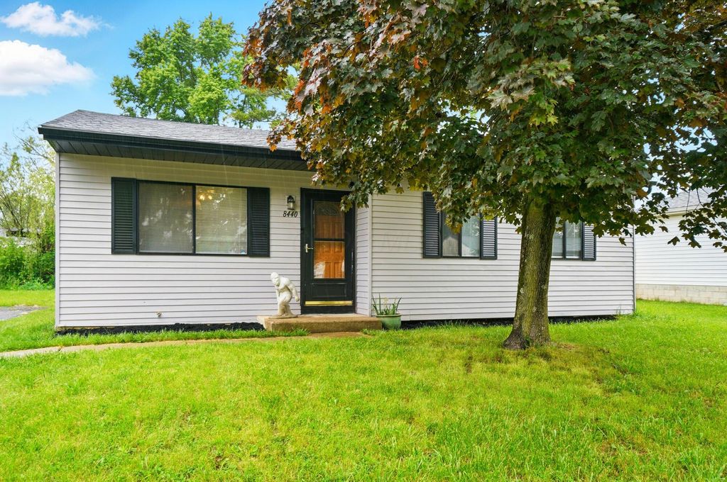 Real estate listing image