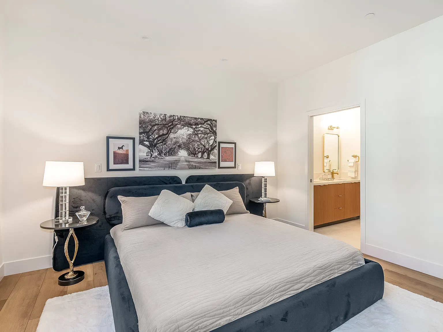 1 bed, 1071 sqft, $4,800 — Photo 4