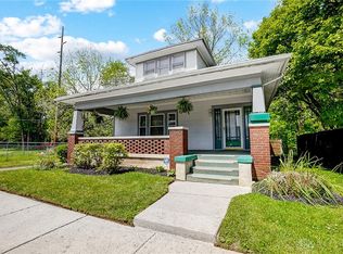 640 Rubsam St, Springfield, OH 45504