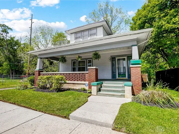 640 Rubsam St, Springfield, OH 45504