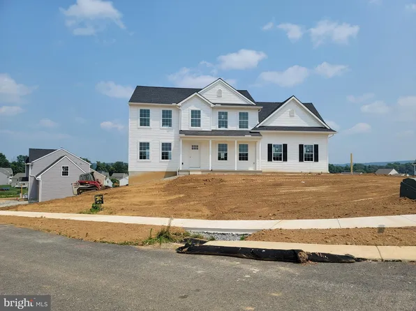119 Creekside Dr, New Providence, PA 17560