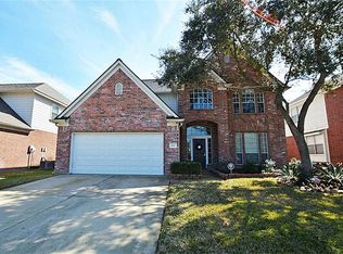 19907 Black Canyon Dr, Katy, TX 77450