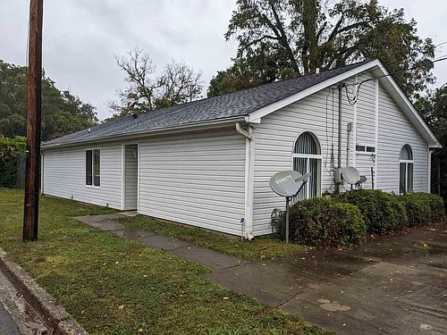 728 W Brevard St Photo 1