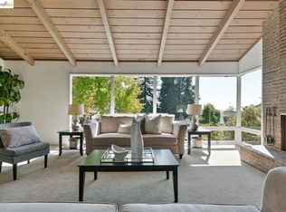 148 Sandringham Rd, Piedmont, CA 94611