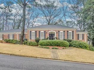 409 Woodridge Dr, Tuscaloosa, AL 35406