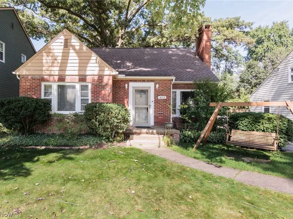 493 Malvern Rd, Akron, OH 44303