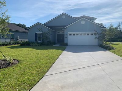 199 Greenview Ln, Saint Augustine, FL, 32092
