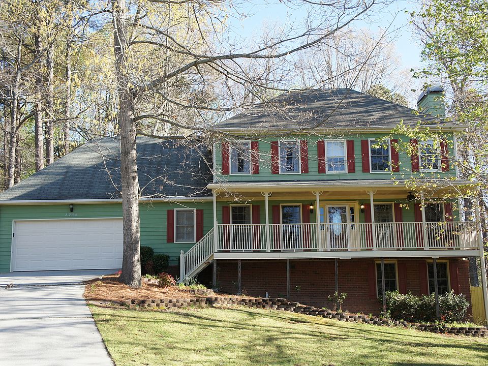 1st image of 2250 Lakeway Dr
