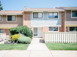 154 Kirkbride Rd, Voorhees, NJ 08043