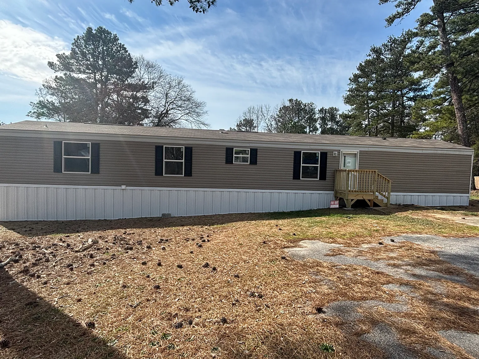 3221 McKown Rd — Photo 1