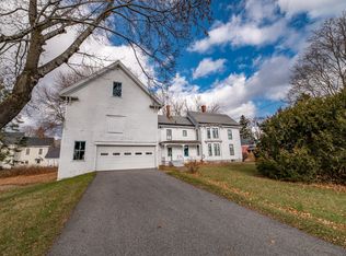 69 Bradbury St, Old Town, ME 04468