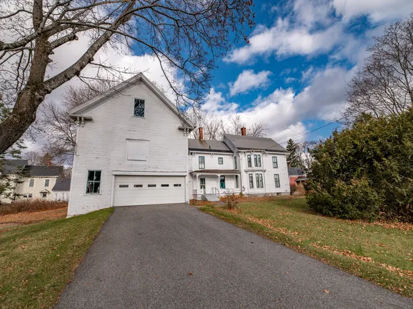 69 Bradbury Street, Old Town, ME 04468