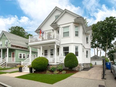 59-61 Tremont St, Braintree, MA, 02184