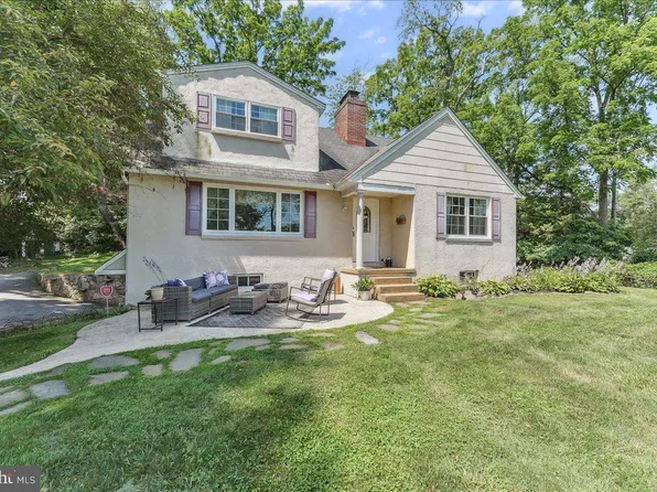 250 Glen Mills Rd, Glen Mills, PA 19342