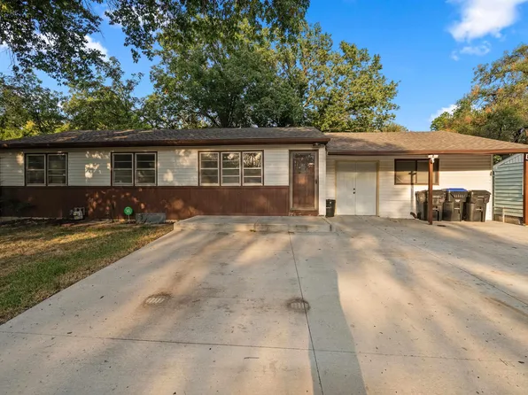 3240 SE Minnesota Ave, Topeka, KS 66605