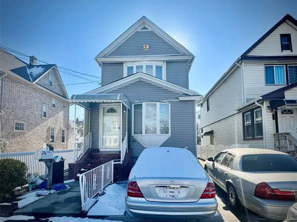 105-08 107th Avenue, Ozone Park, NY 11417