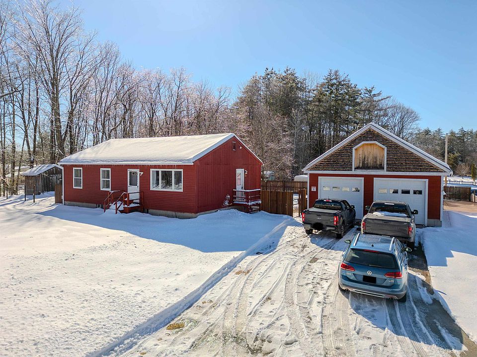 196 Union Road, Belmont, NH 03220 Zillow