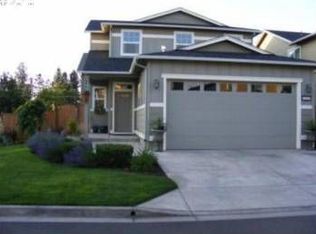 2509 Mountain Ter, Eugene, OR 97408