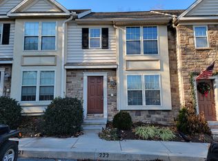 223 Ammon Ave, Elizabethtown, PA 17022