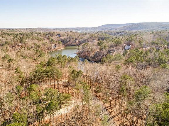 Image 4: Sky View above Property of Lake Chickasaw