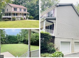 7477 Mattaponi Ln, King George, VA 22485