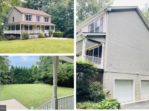 7477 Mattaponi Ln, King George, VA 22485