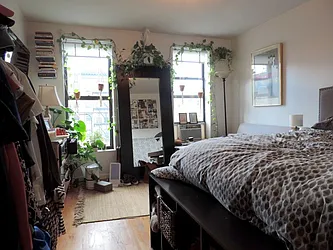 Rented by J Misrahi Realty Corp