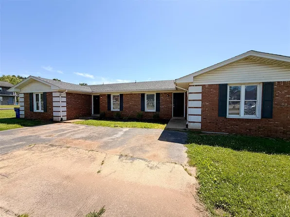 410 Western Green Ave, Bowling Green, KY 42101