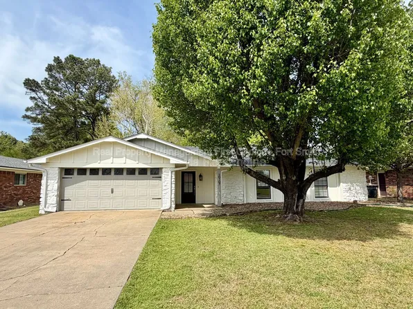 10107 Old Mill Rd, Fort Smith, AR 72903