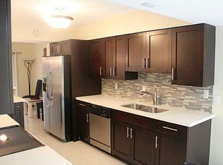 9723 N New River Canal Rd APT 417, Plantation, FL 33324