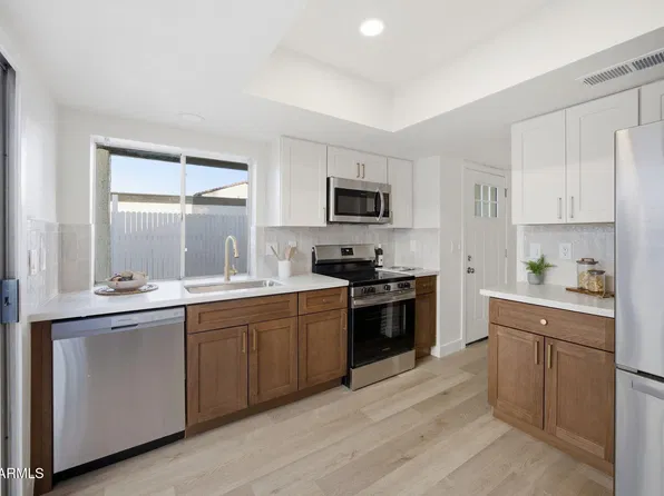 14851 N 25TH Drive #3, Phoenix, AZ 85023