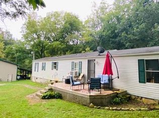 9107 Blain Hwy, Chillicothe, OH 45601