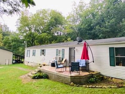 9107 Blain Hwy, Chillicothe, OH, 45601