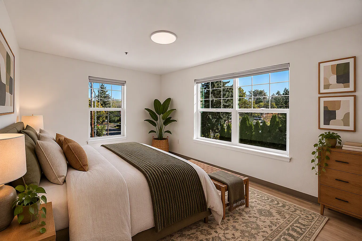 Solthea Apartments — Photo 1
