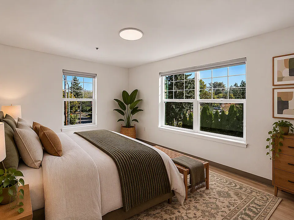 Solthea Apartments