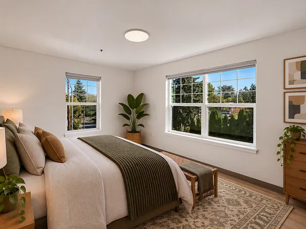 Solthea Apartments