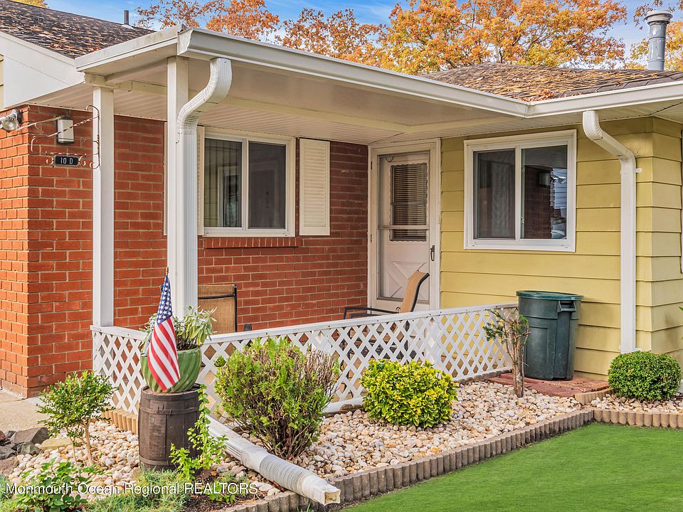 10D Robin Street, Manchester Township, NJ 08759 Zillow