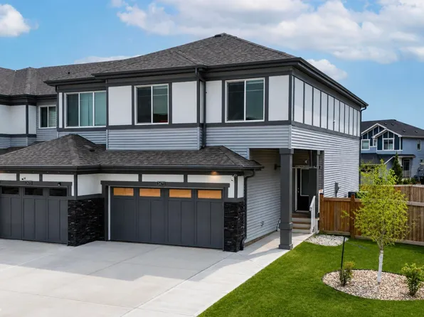 3471 Cameron Heights Cv NW, Edmonton, AB T6M 0R5