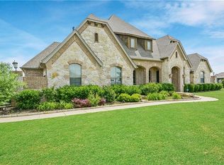 1865 Canyon Rd, Celina, TX 75009