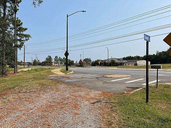 Close to I-30