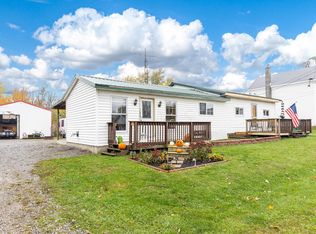 5699 State Route 274 E, Rushsylvania, OH 43347