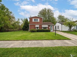 18800 Wall St, Melvindale, MI 48122
