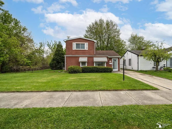 18800 Wall St, Melvindale, MI 48122