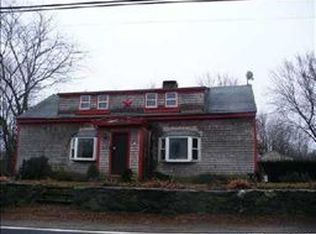 237 Spring St, Hope Valley, RI 02832